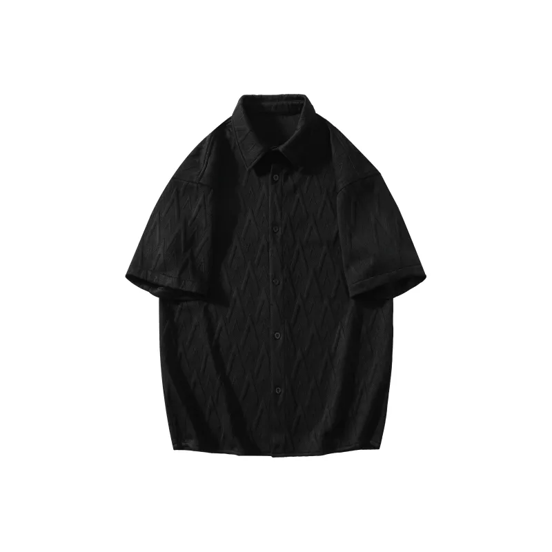 JUNGLE PANDA Shirts Unisex-23