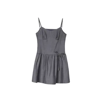 KEAB Slip Dresses Women's Image Color