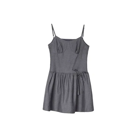 KEAB Slip Dresses Women's Image Color-0