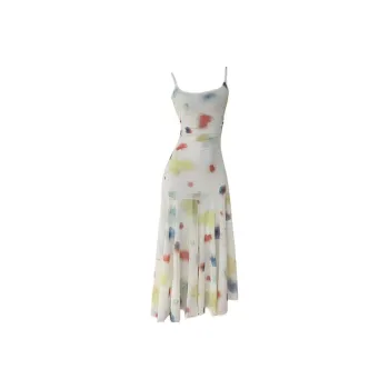 Incolore Slip Dresses Women's Dress