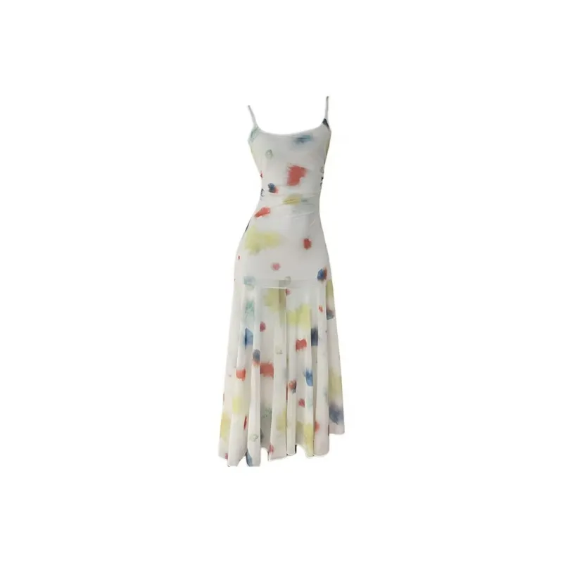 Incolore Slip Dresses Women's Dress-0