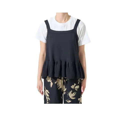 FREAK'S STORE Casual Suit Women's Black