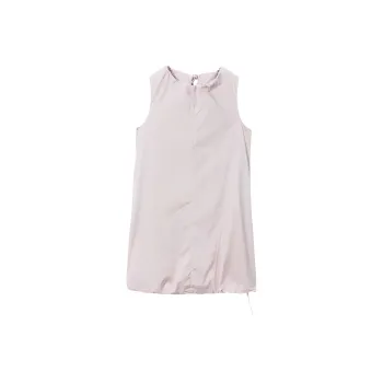 YGPRW Sleeveless Dress Women's Pink