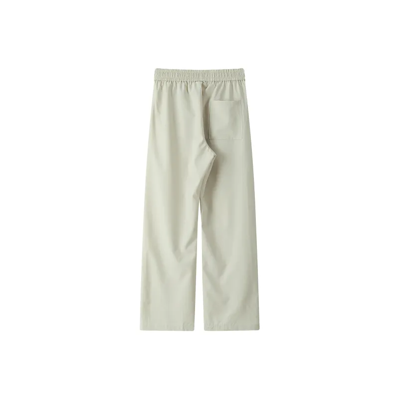 Snow Know The Answer SKTA Casual Pants Unisex-2