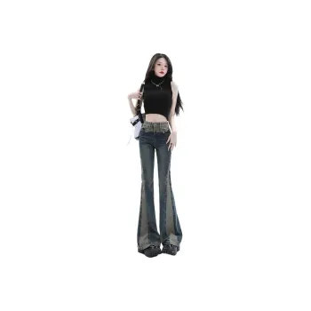 HELEH Jeans Women's Blue