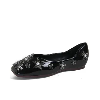 Lan Miao Casual Single Shoes Women's