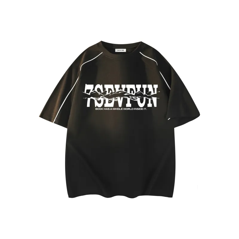 7 SEVFUN T Shirts Unisex-0
