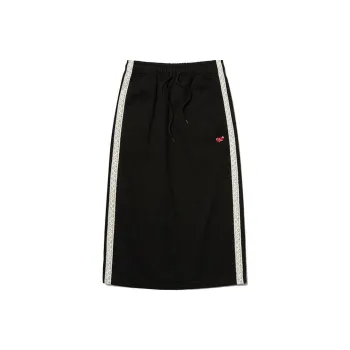 KIRSH Casual Long Skirts Women's Black