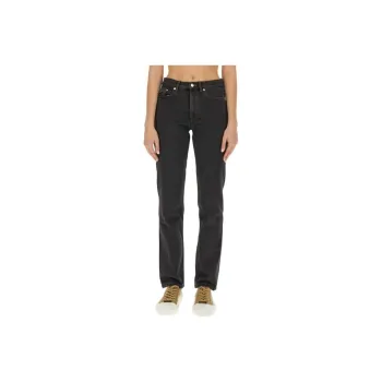 A.P.C Molly Straight Leg Jeans