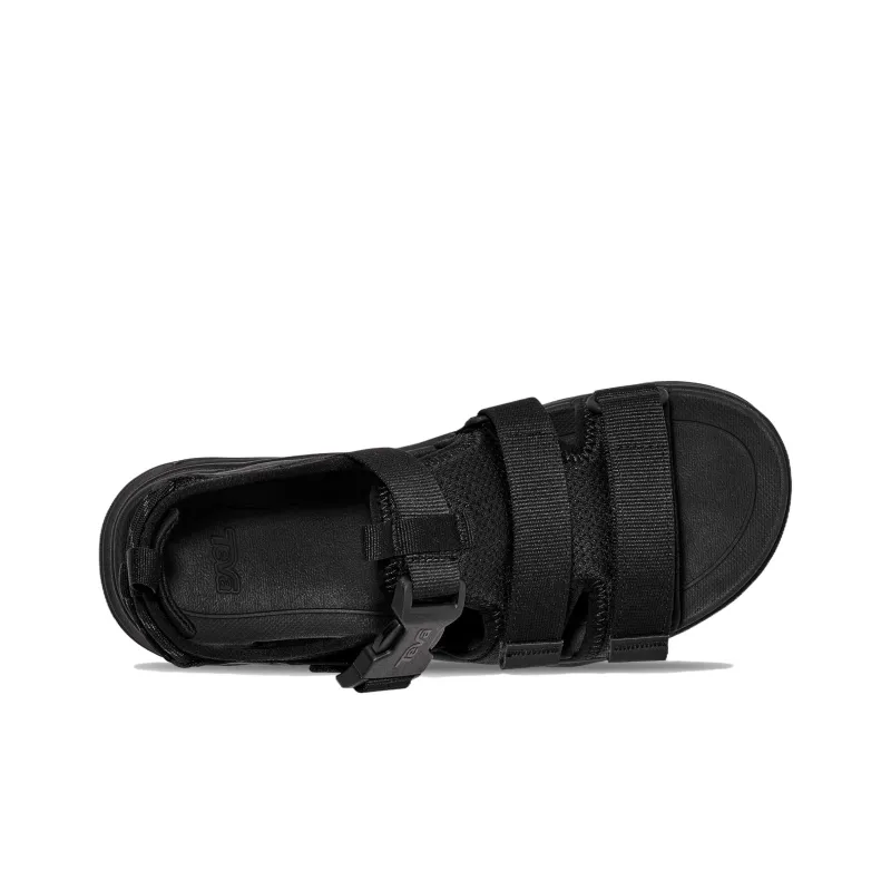 Teva Beach Sandals Women's Black-4