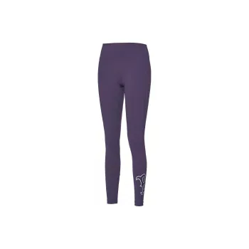 MLB Sports Pants Women's Purple