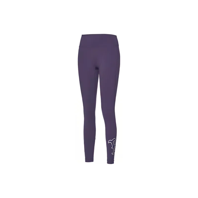 MLB Sports Pants Women's Purple-0