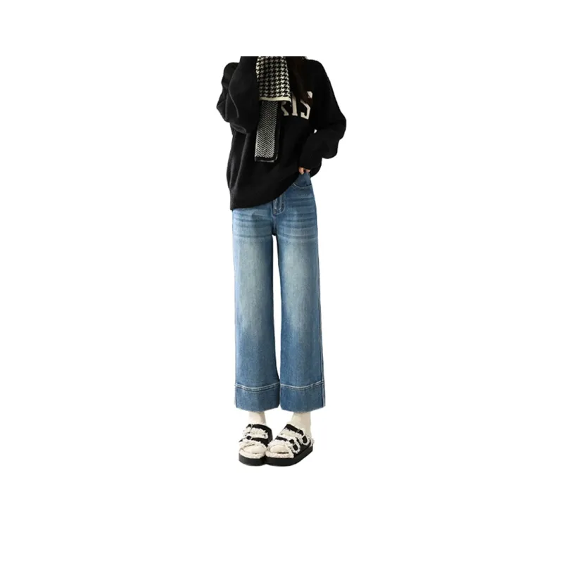FOREVER 21 Jeans Unisex-6