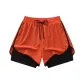 Orange Red