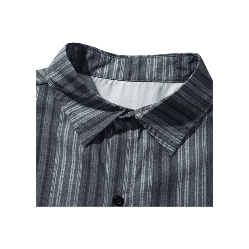 ZYKY Shirt Matching Sets Unisex-3