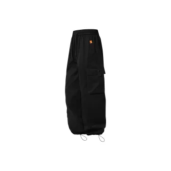 Snow Know The Answer SKTA Casual Pants Unisex