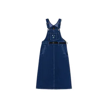 Lee Denim Short Skirts Women's Medium Blue