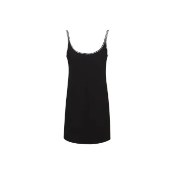 SportMax Embellished Sleeveless Mini Dress