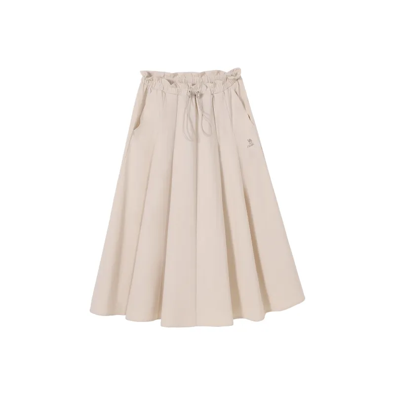 CAMEL Urban Function Series Casual Short Skirts Women's-6