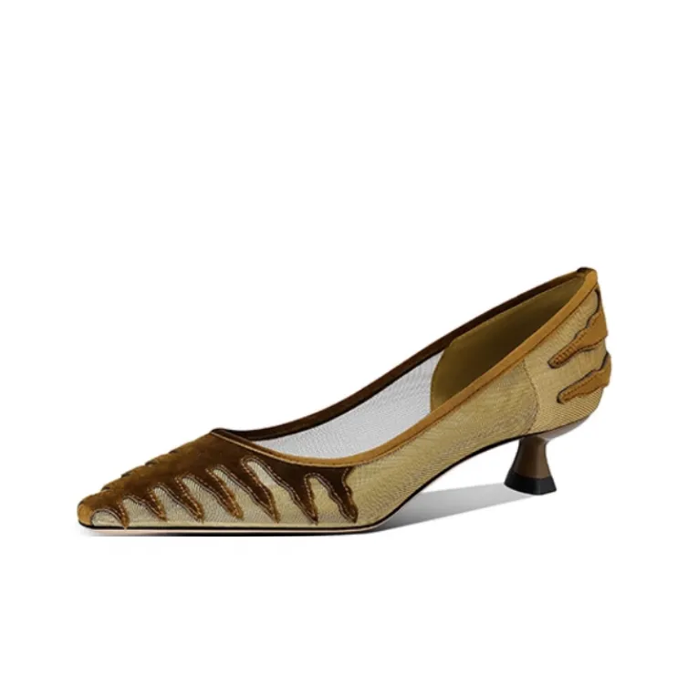 JESSICA SOPHIA High Heels Women's-0