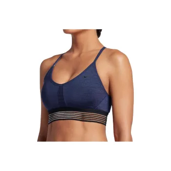 Nike Sports Underwear Women's Navy Blue