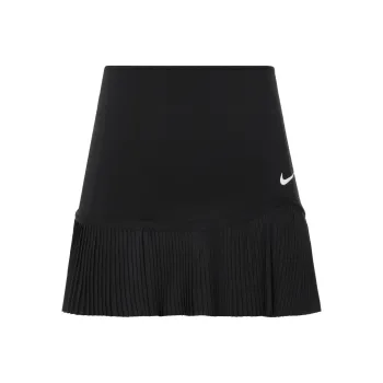 Nike Advantage Casual Short Skirts Women's Black