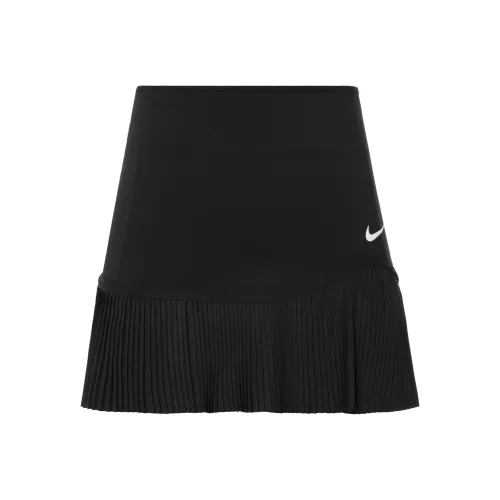 Nike Advantage Casual Short Skirts Women's Black
