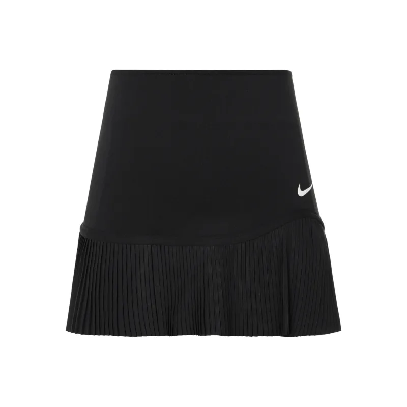 Nike Advantage Casual Short Skirts Women's Black-0