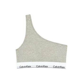 CK/Calvin Klein Sports Underwear Women's Gray