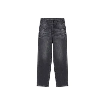 Miss Sixty Jeans Women's Dark Gray