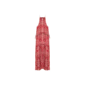 ISABEL MARANT ETOILE Alita Maxi Dress