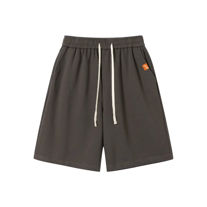 Snow Know The Answer SKTA Casual Shorts Unisex-10
