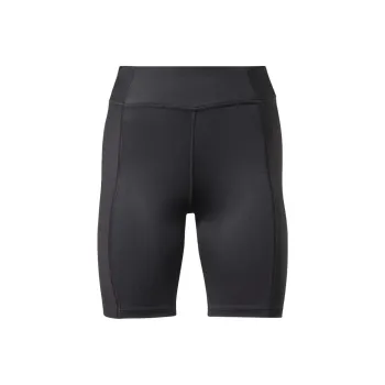 Reebok Sports Shorts Women's Black