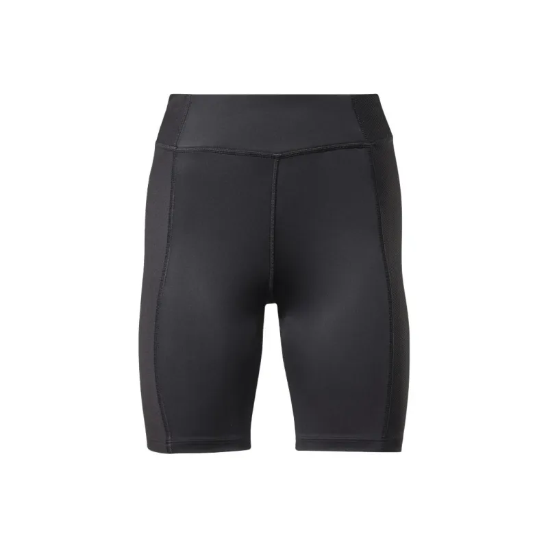 Reebok Sports Shorts Women's Black-0