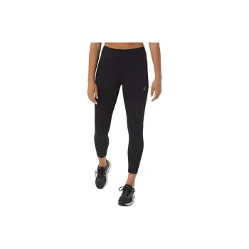 Asics KATAKANA CROP TIGHT Sports Pants Women's Black