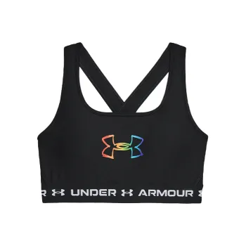 Under Armour Pride Tank Tops Women's Black