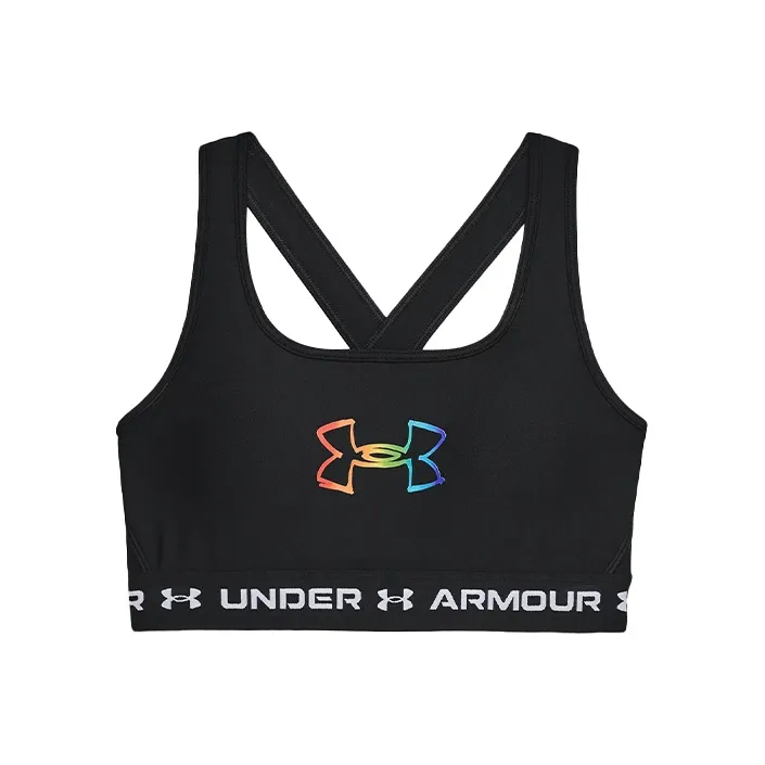 Under Armour Pride Tank Tops Women's Black-0