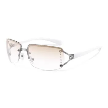 PARMU PC Aviator Sunglasses Unisex
