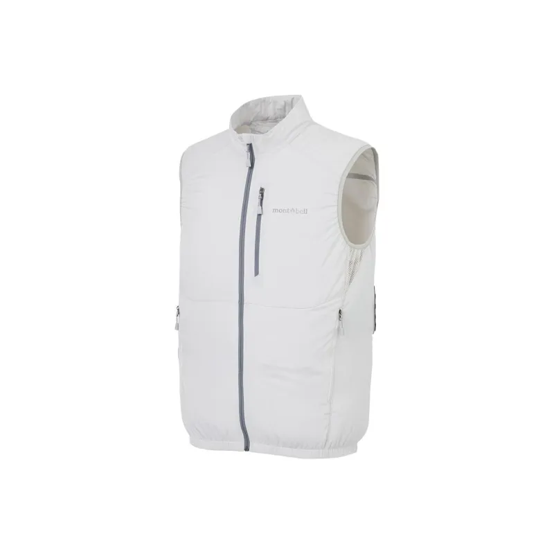 MONTBELL Vests Unisex-6