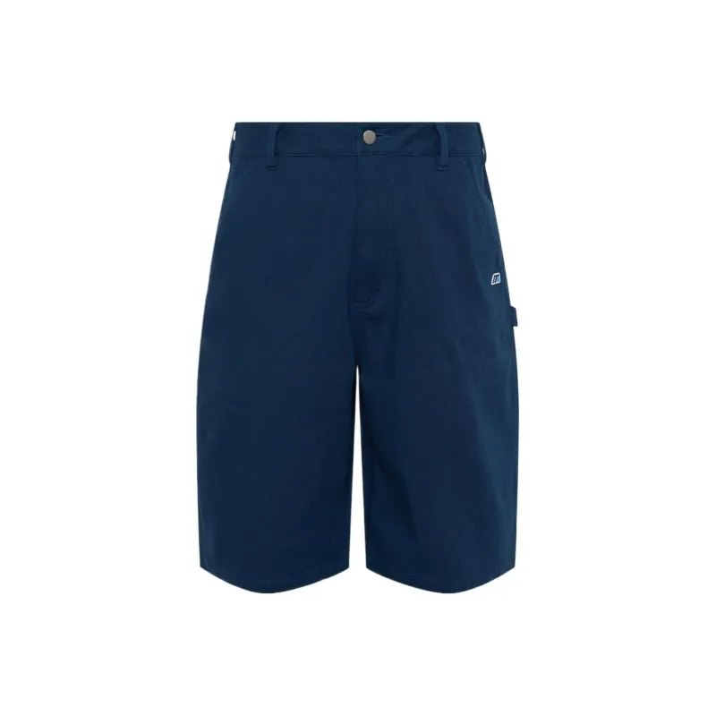 Mizuno WOVEN PANTS Casual Shorts Women's-0