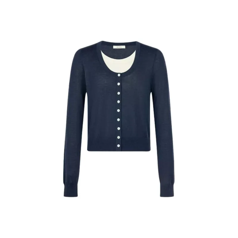 MEIYANG Knitwear Women's-0