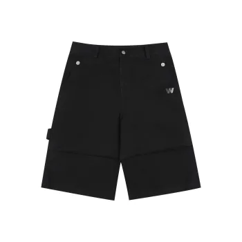 WAITINGWAVE Cargo Shorts Unisex