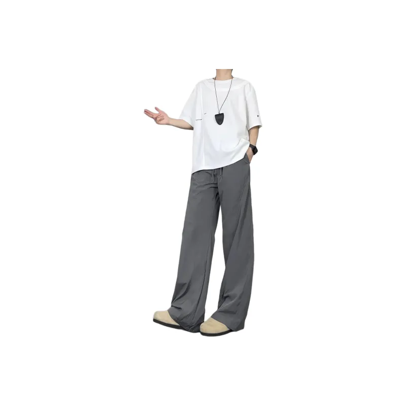 FA2LO Casual Pants Unisex-6