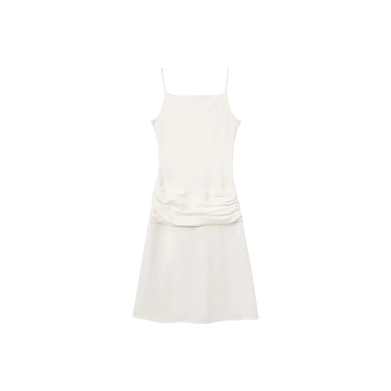 SINBOS Slip Dresses Women's-6