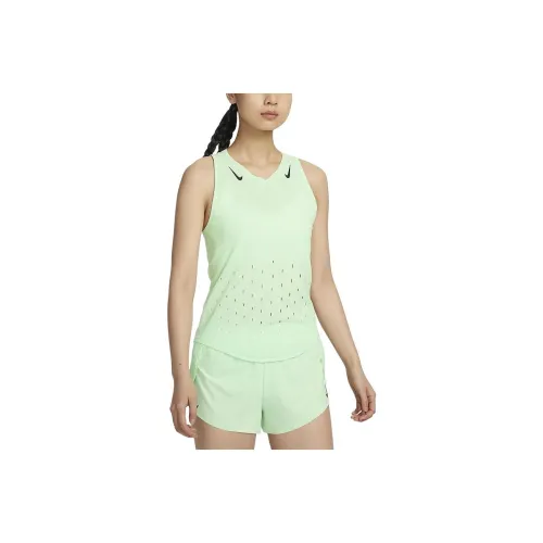 Nike Dri FIT ADV Sport Vests Women's Vapor Green