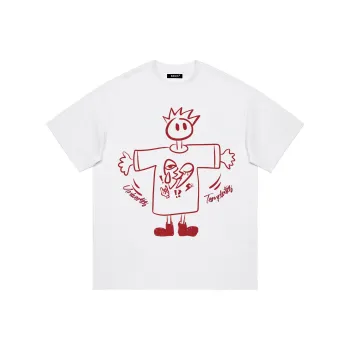 Universal Templates T Shirt Unisex