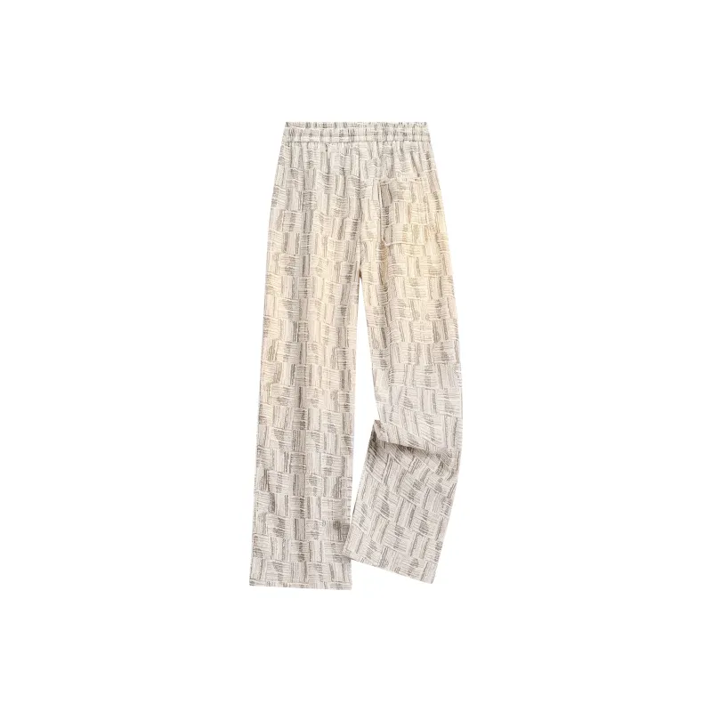 PAUL COSTELLOE Casual Pants Unisex-6