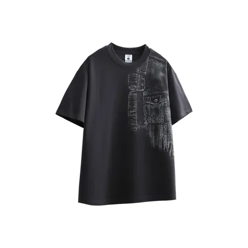 WKOOG T Shirts Unisex