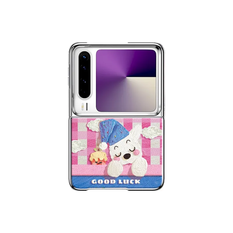 SUPER MOUSE Phone Cases-18
