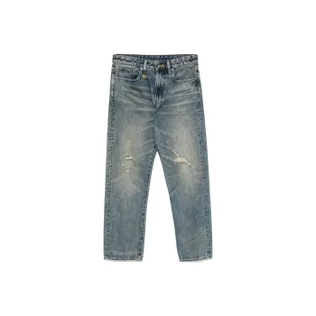 R13 Romeo Jeans